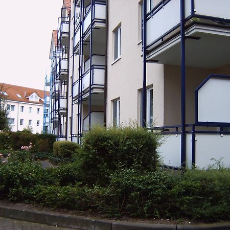 K & R Appartements Binz Exteriér fotografie