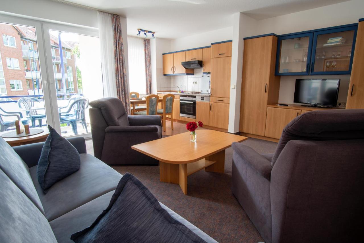 K & R Appartements Binz Exteriér fotografie