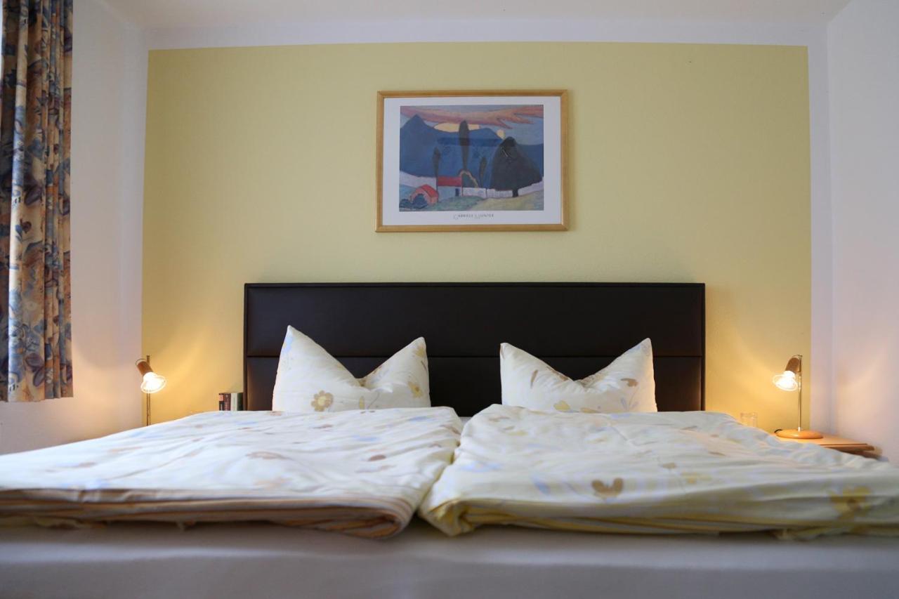 K & R Appartements Binz Exteriér fotografie