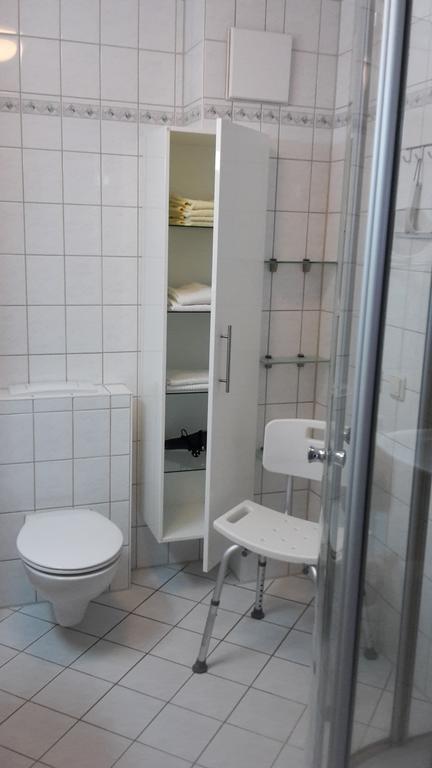 K & R Appartements Binz Exteriér fotografie