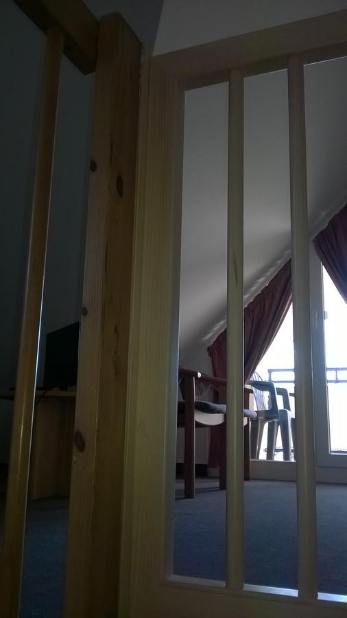 K & R Appartements Binz Exteriér fotografie