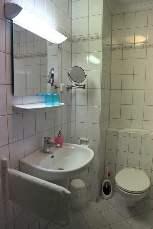 K & R Appartements Binz Exteriér fotografie