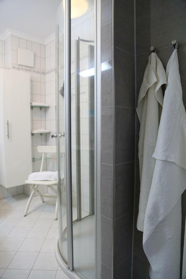 K & R Appartements Binz Exteriér fotografie