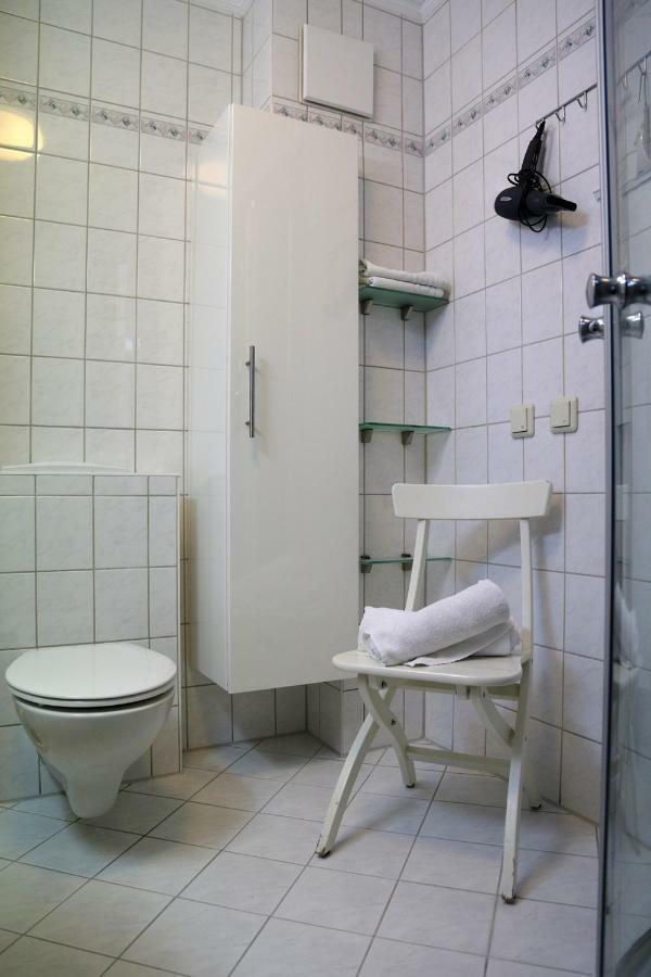 K & R Appartements Binz Exteriér fotografie
